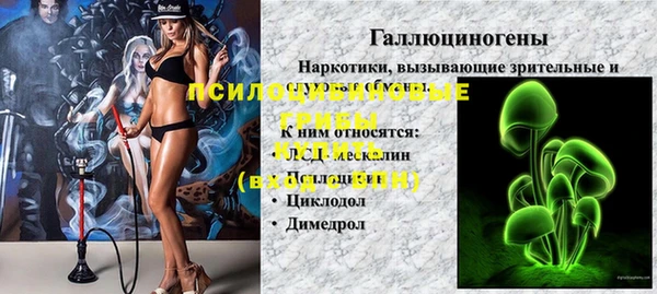 стафф Лысково